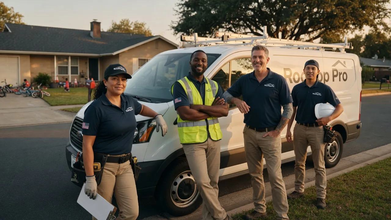 Roof Repair in Littleton, CO near me